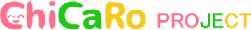 ChiCaRoロゴ
